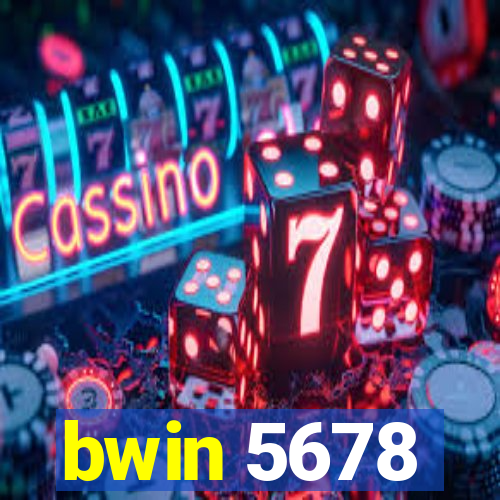 bwin 5678